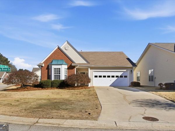 301 Singing Brook Lane, Mcdonough, GA 30253