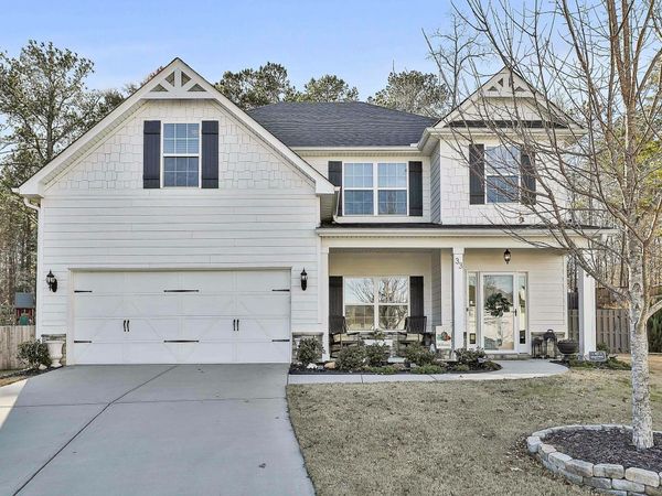33 Doolittle Court, Newnan, GA 30265