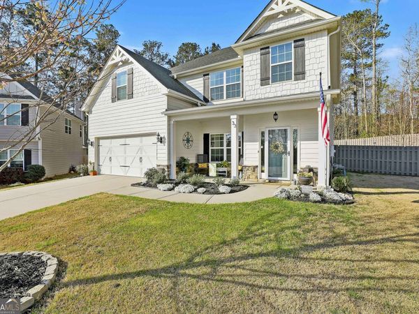 33 Doolittle Court, Newnan, GA 30265
