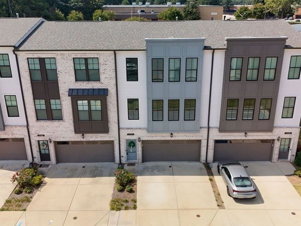 2798 Maddison Towns Avenue, Norcross, GA 30071