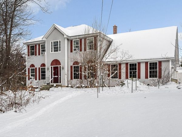 16 French Road, Templeton, MA 01438