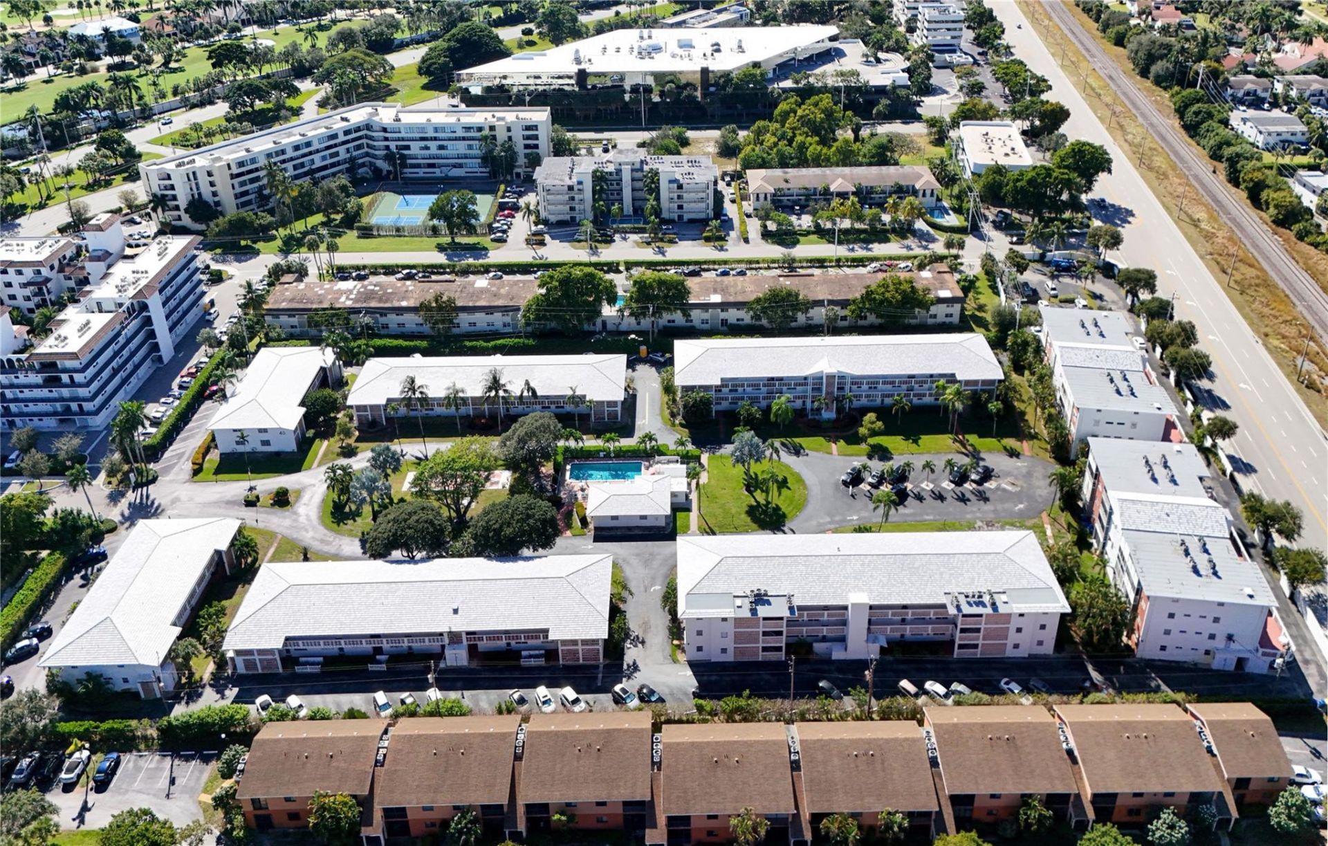 10 SE 13th Street, Unit B3, Boca Raton, FL 33432 Photo