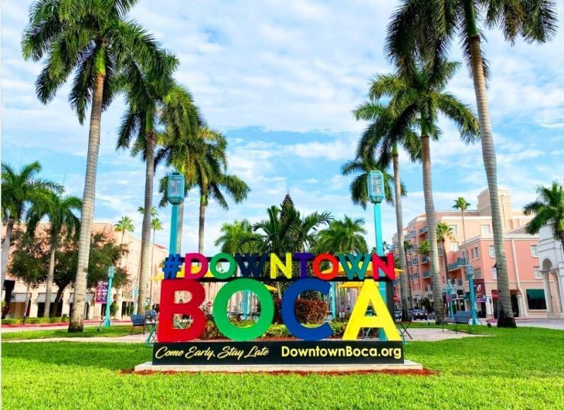 10 SE 13th St, Unit B3, Boca Raton, FL 33432 Photo