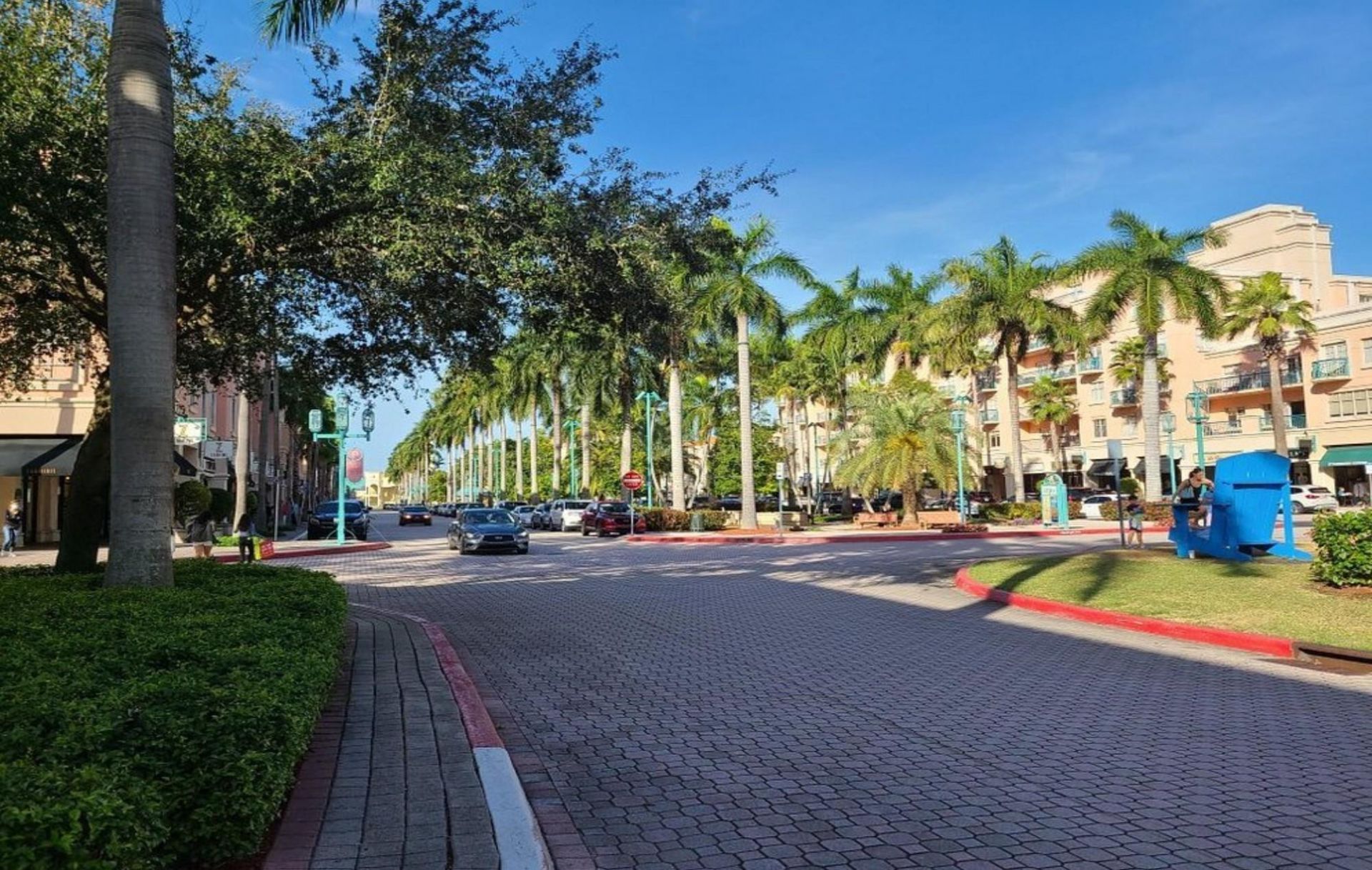10 SE 13th Street, Unit B3, Boca Raton, FL 33432 Photo