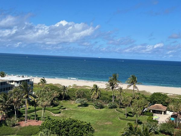 3400 N Ocean Drive, Unit 607, Singer Island, FL 33404