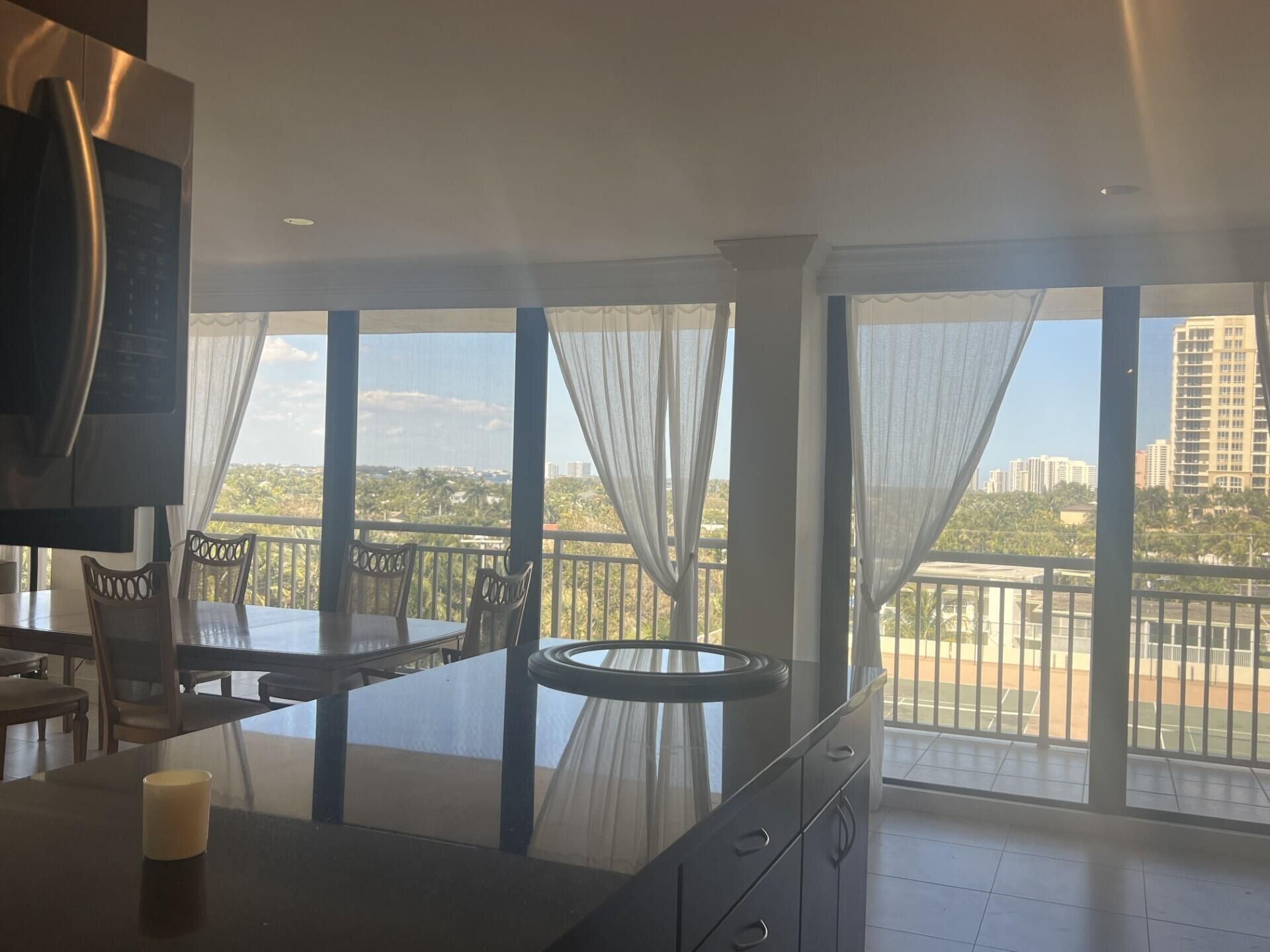 3400 N Ocean Drive, Unit 607, Singer Island, FL 33404 Photo