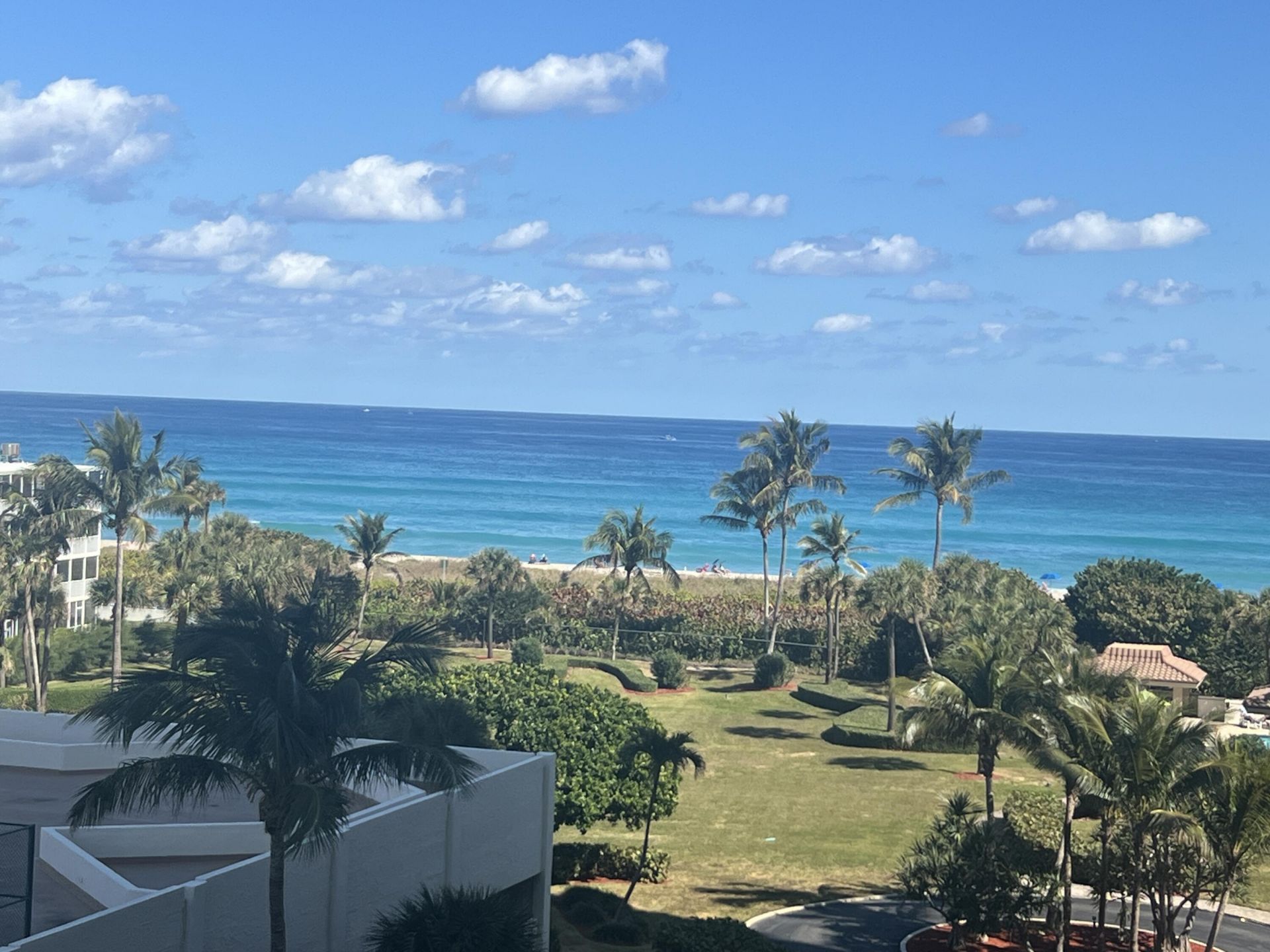 3400 N Ocean Drive, Unit 607, Singer Island, FL 33404 Photo