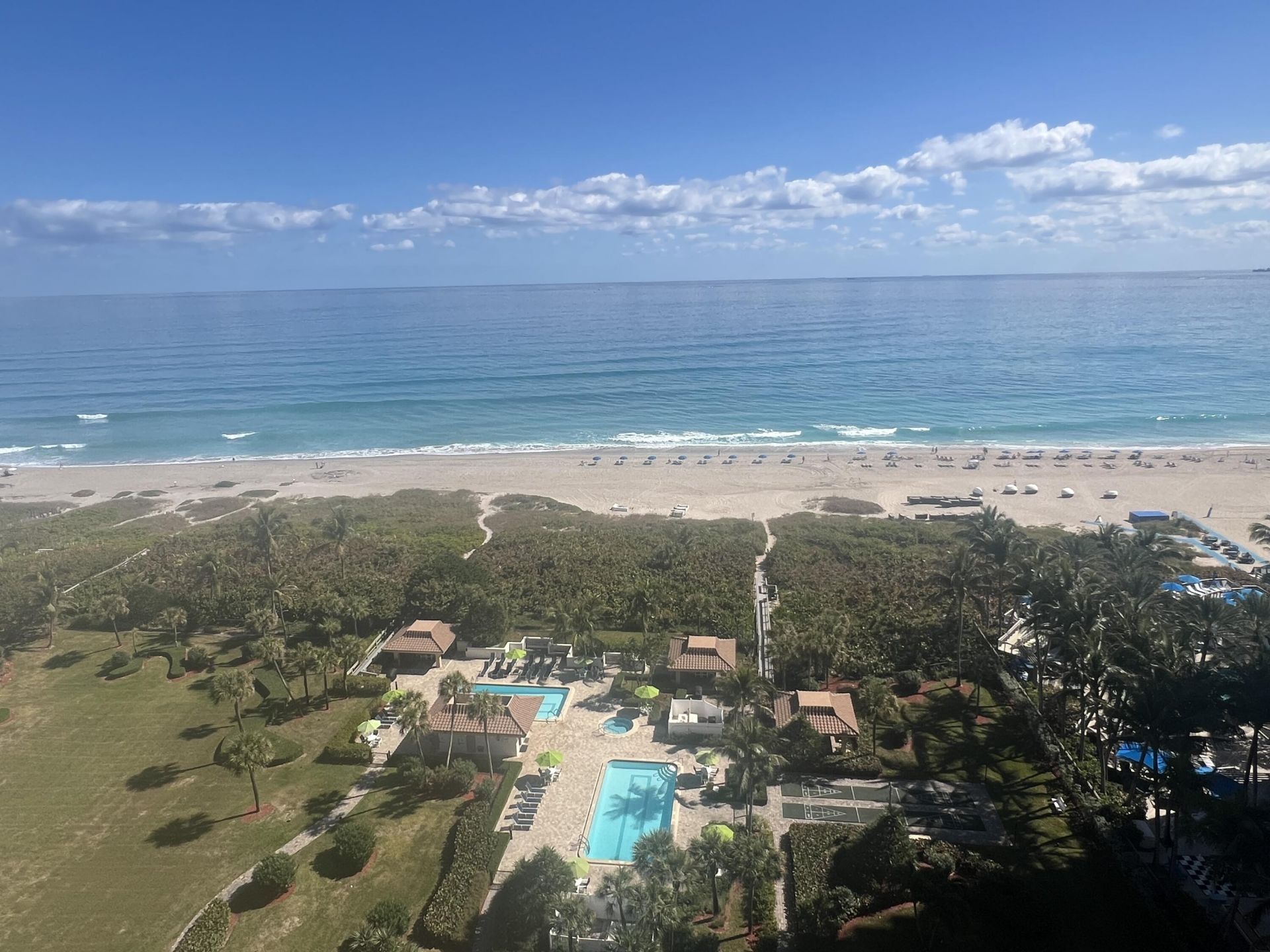 3400 N Ocean Drive, Unit 607, Singer Island, FL 33404 Photo