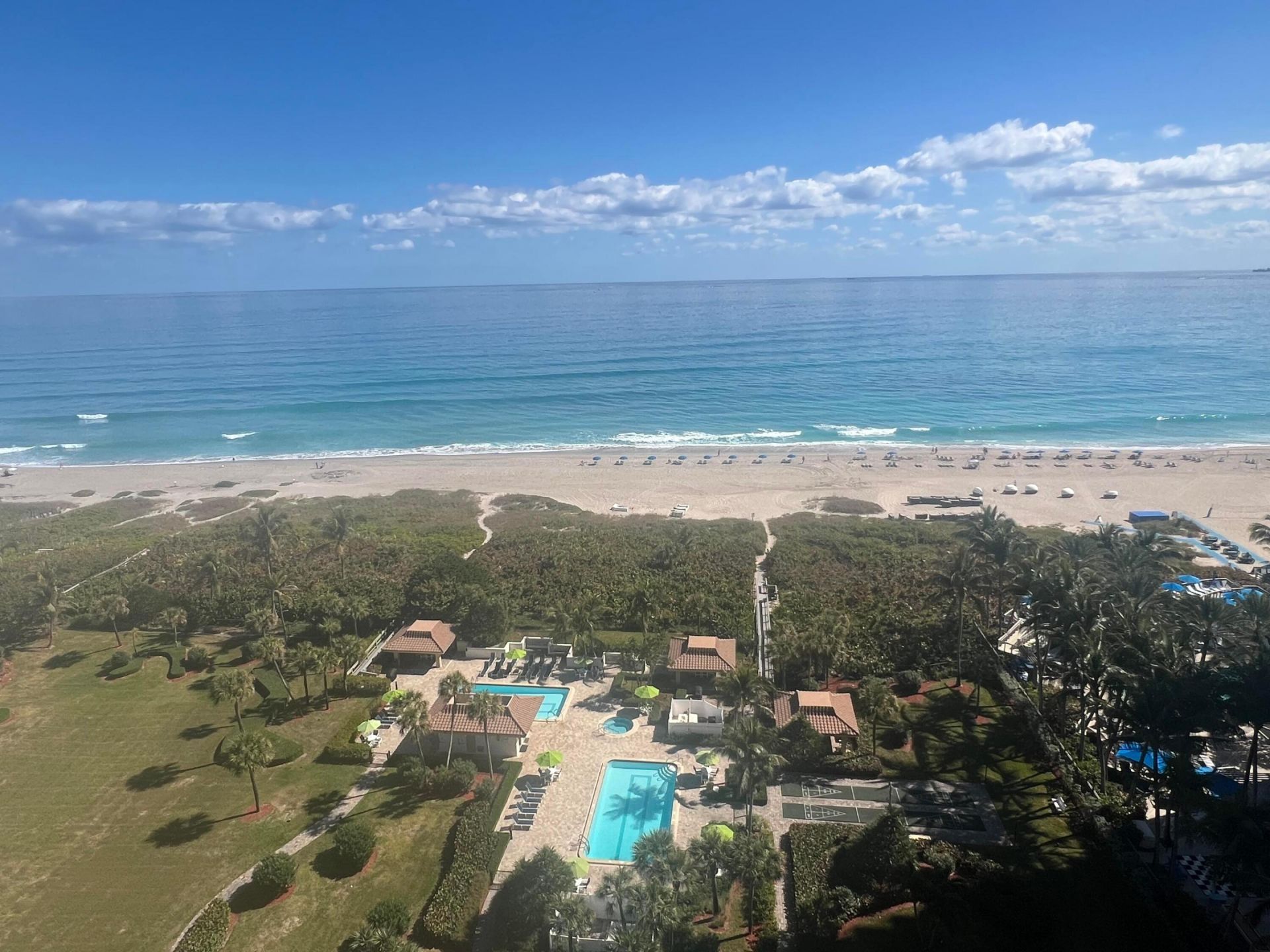 3400 N Ocean Drive, Unit 607, Singer Island, FL 33404 Photo