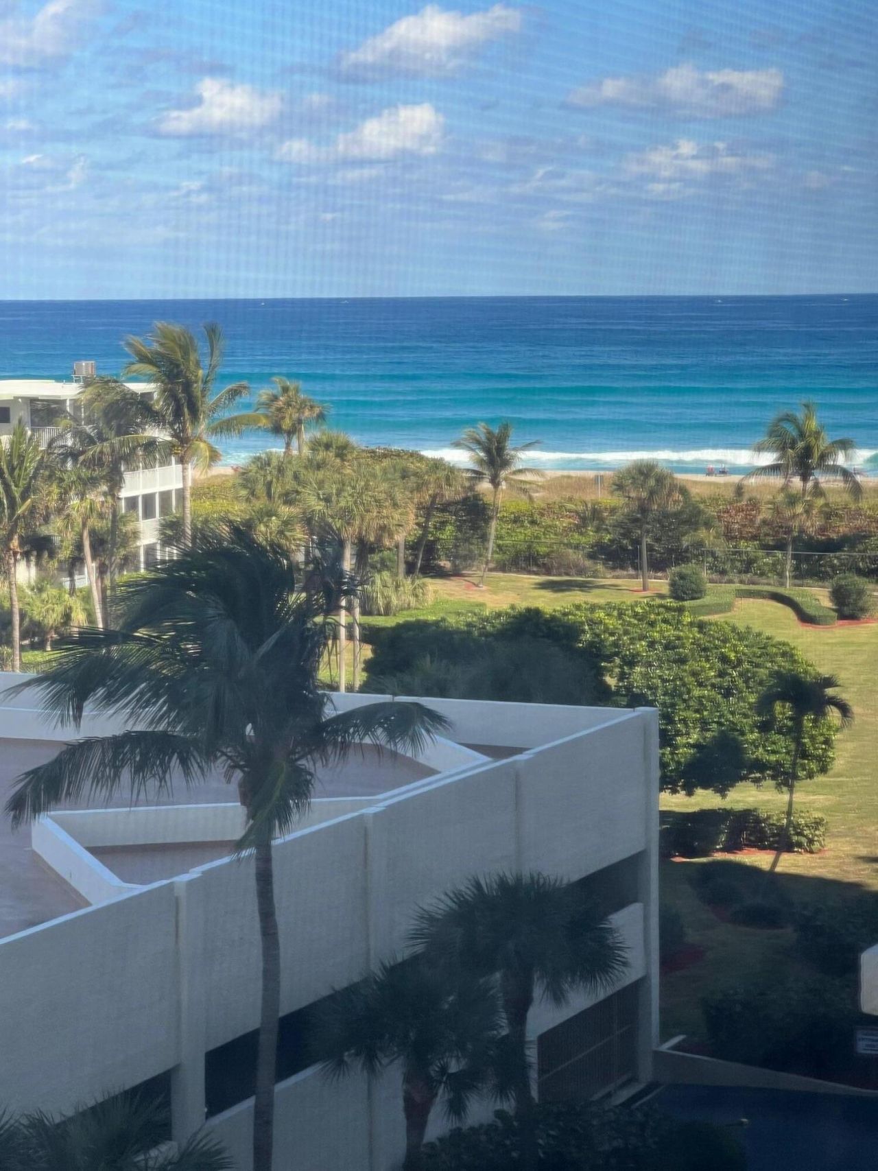 3400 N Ocean Drive, Unit 607, Singer Island, FL 33404 Photo