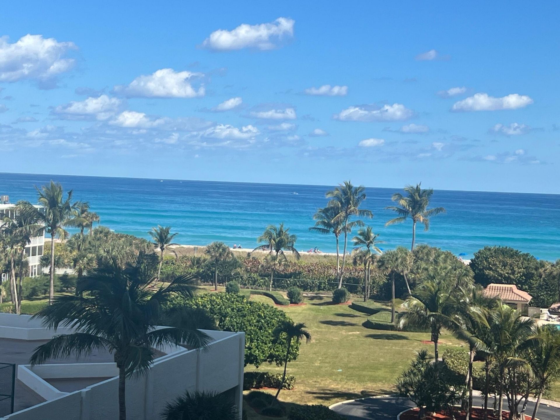 3400 N Ocean Drive, Unit 607, Singer Island, FL 33404 Photo