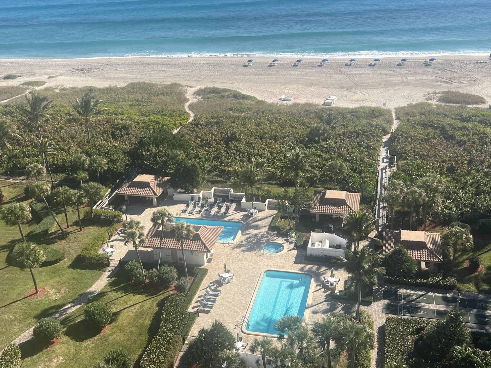 3400 N Ocean Drive, Unit 607, Singer Island, FL 33404 Photo