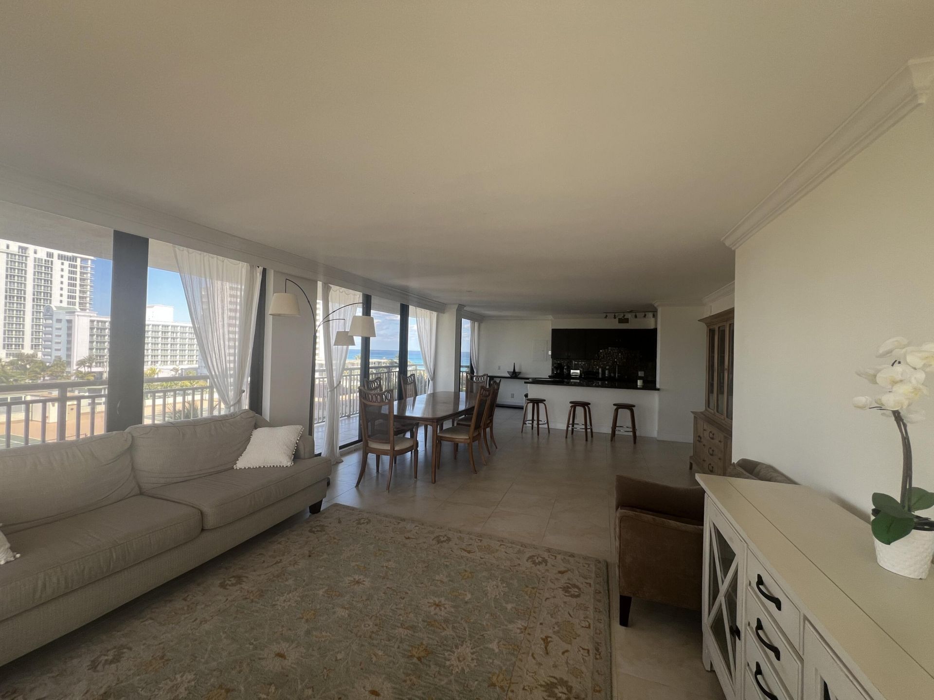 3400 N Ocean Drive, Unit 607, Singer Island, FL 33404 Photo