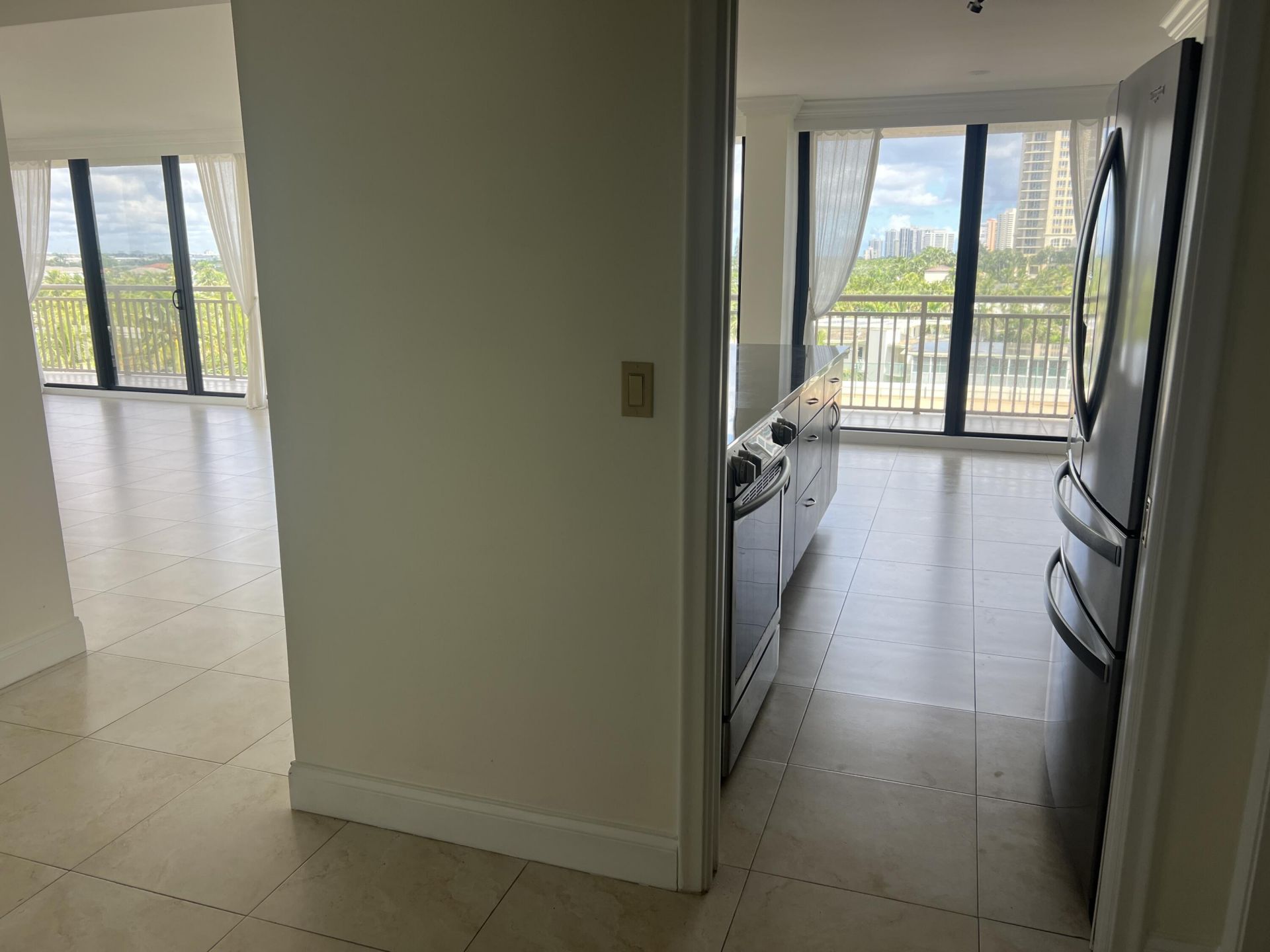 3400 N Ocean Drive, Unit 607, Singer Island, FL 33404 Photo