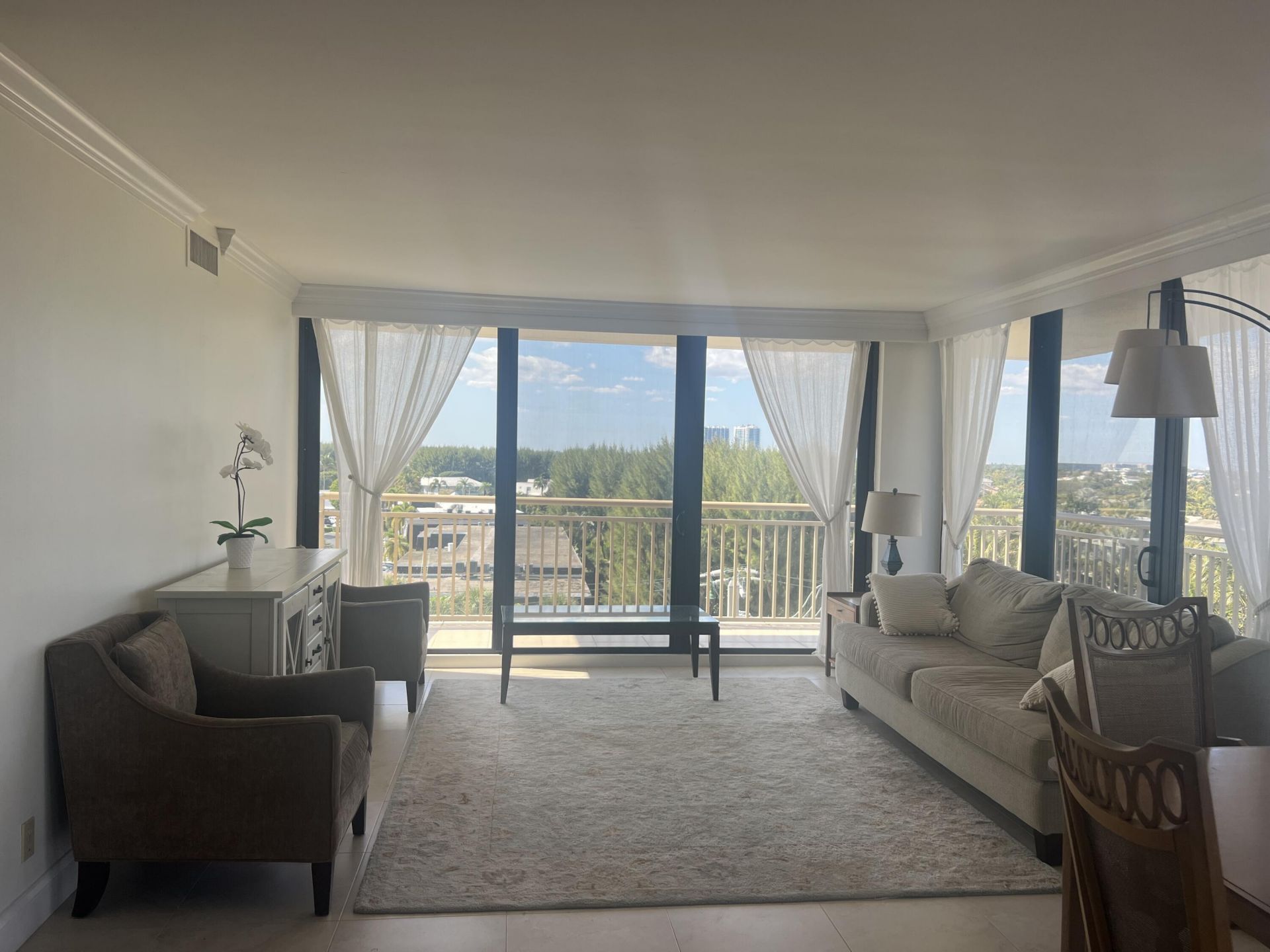 3400 N Ocean Drive, Unit 607, Singer Island, FL 33404 Photo