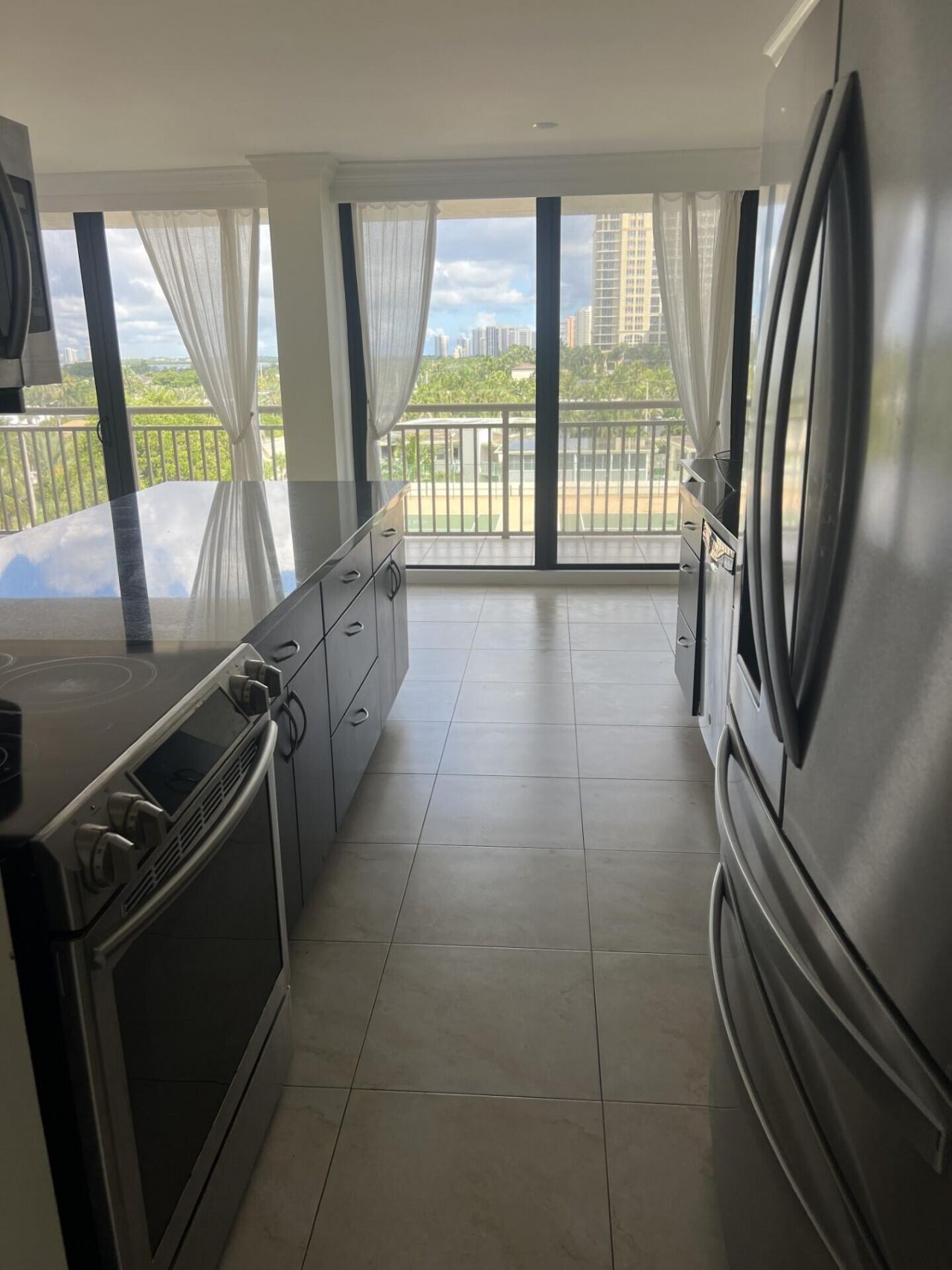 3400 N Ocean Drive, Unit 607, Singer Island, FL 33404 Photo
