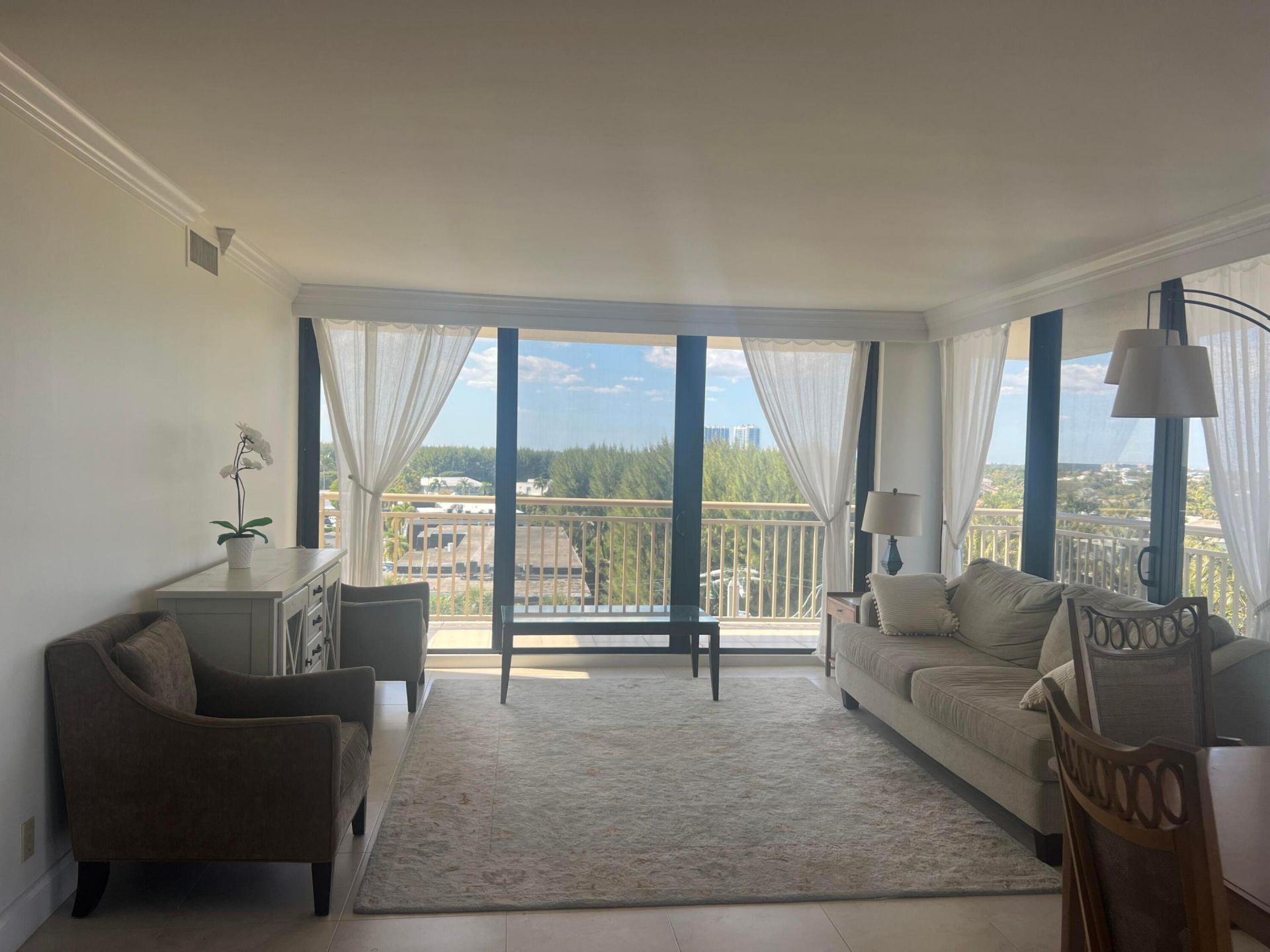 3400 N Ocean Drive, Unit 607, Singer Island, FL 33404 Photo