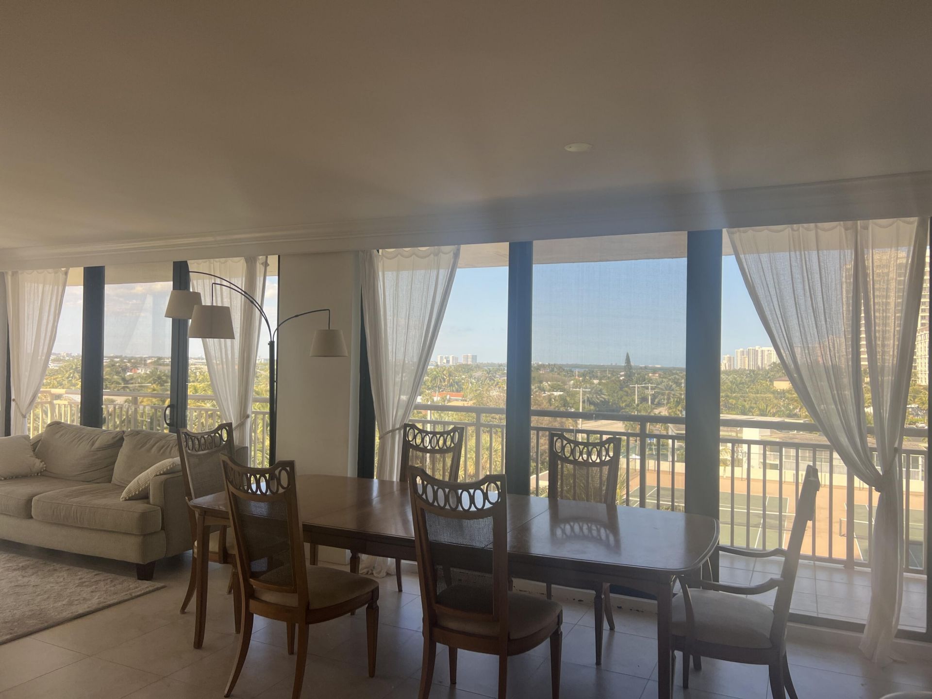 3400 N Ocean Drive, Unit 607, Singer Island, FL 33404 Photo