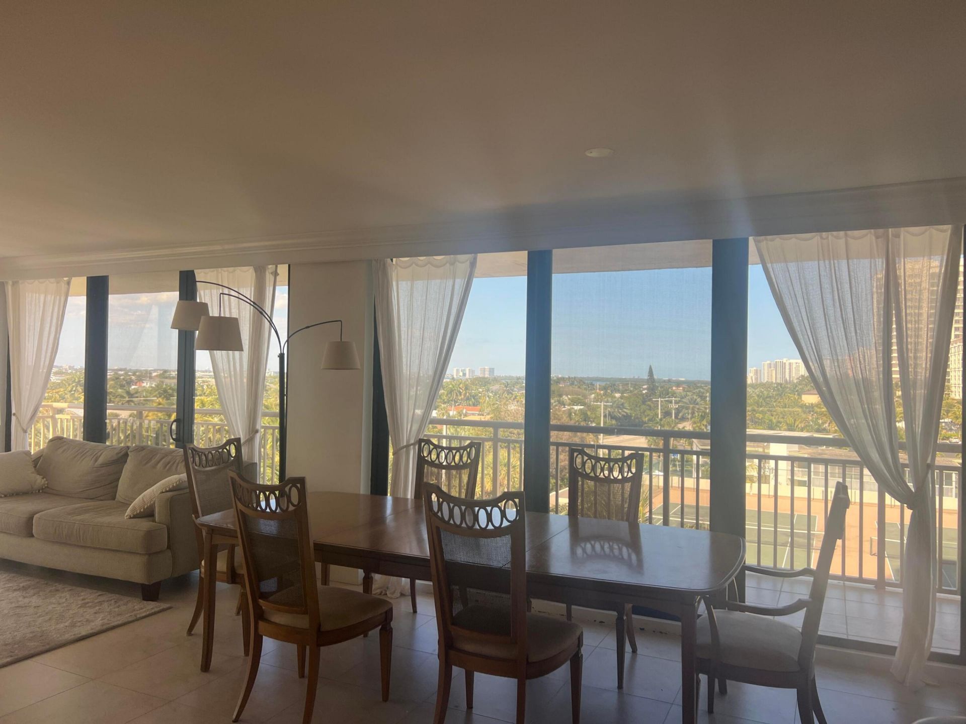 3400 N Ocean Drive, Unit 607, Singer Island, FL 33404 Photo