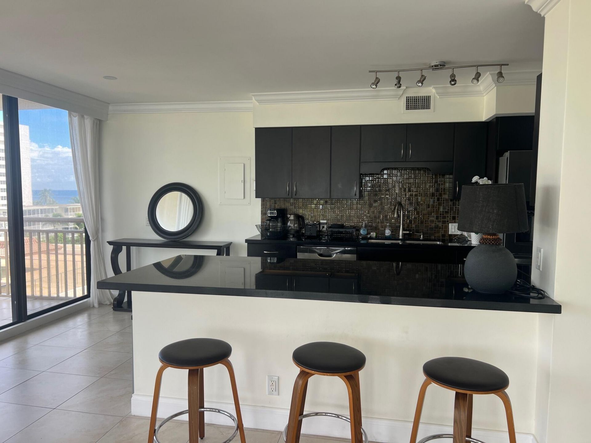 3400 N Ocean Drive, Unit 607, Singer Island, FL 33404 Photo