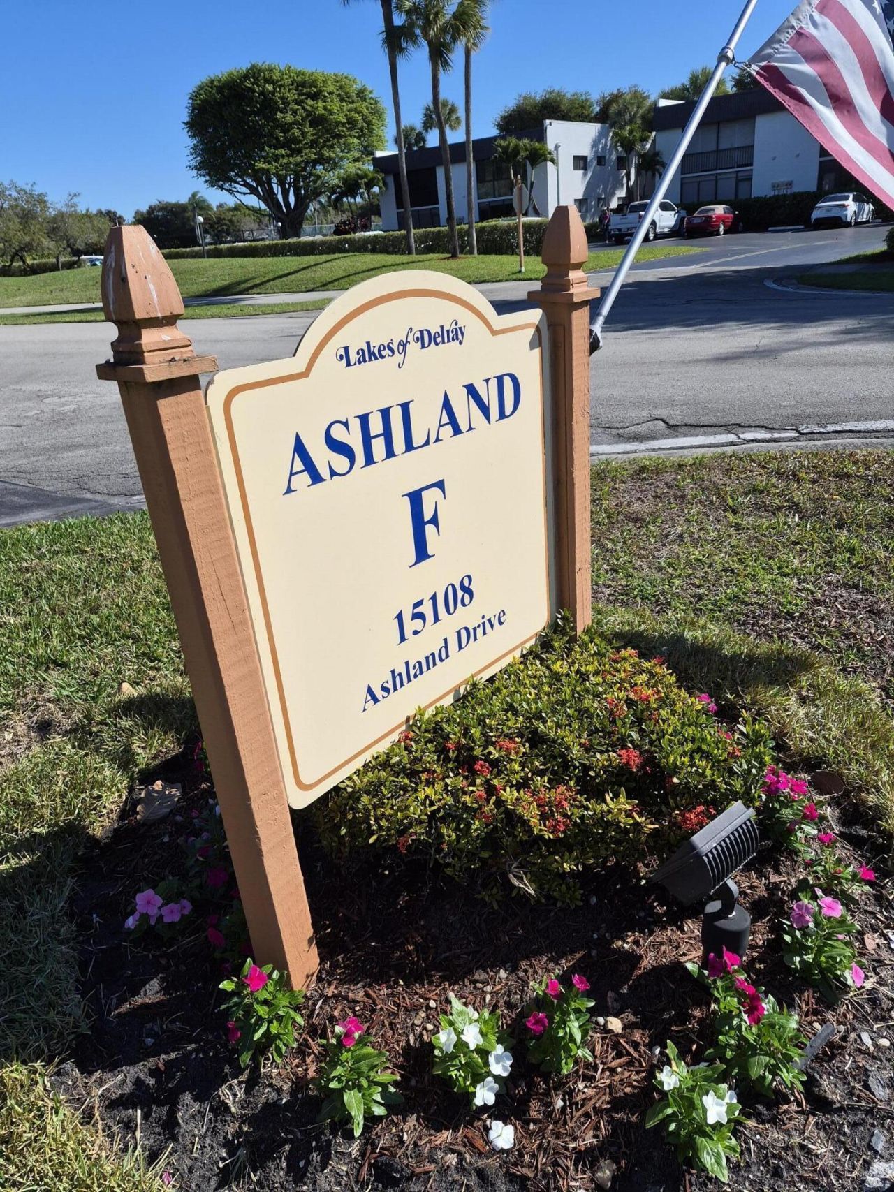 15108 Ashland Drive, Unit 195, Delray Beach, FL 33484 Photo