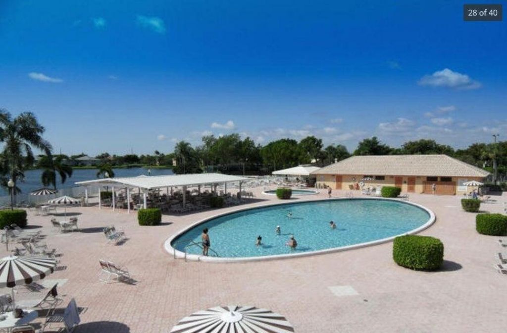 15108 Ashland Drive, Unit 195, Delray Beach, FL 33484 Photo