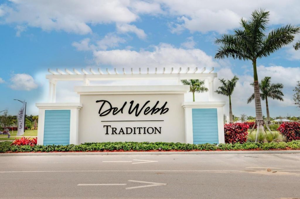 13349 SW Sorella Drive, Port Saint Lucie, FL 34987 Photo