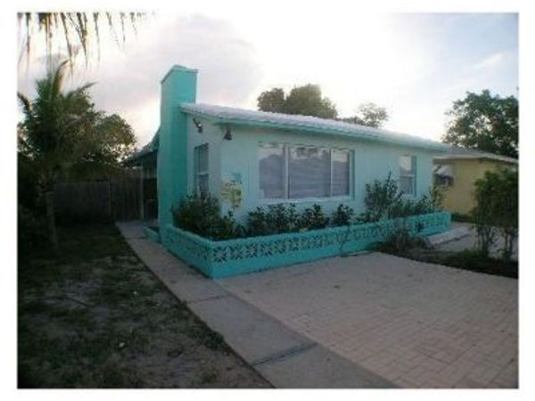 1015 S K Street, Unit 1 - Front, Lake Worth Beach, FL 33460