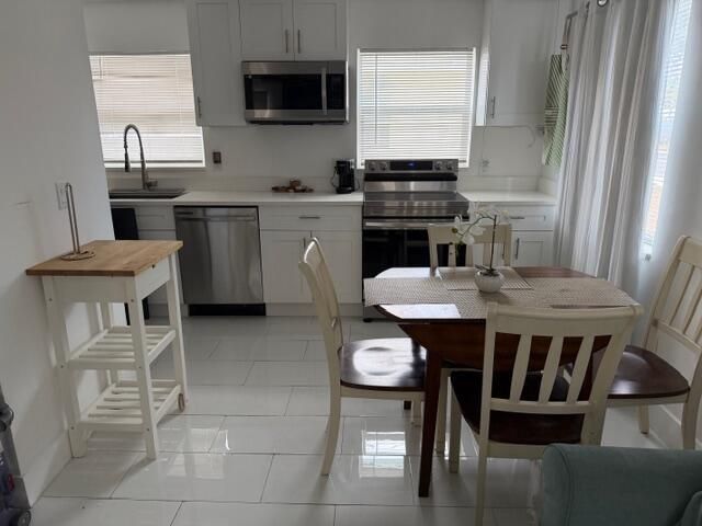 1015 S K Street, Unit 1 - Front, Lake Worth Beach, FL 33460 Photo