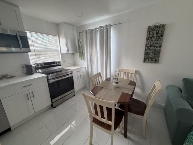 1015 S K Street, Unit 1 - Front, Lake Worth Beach, FL 33460 Photo