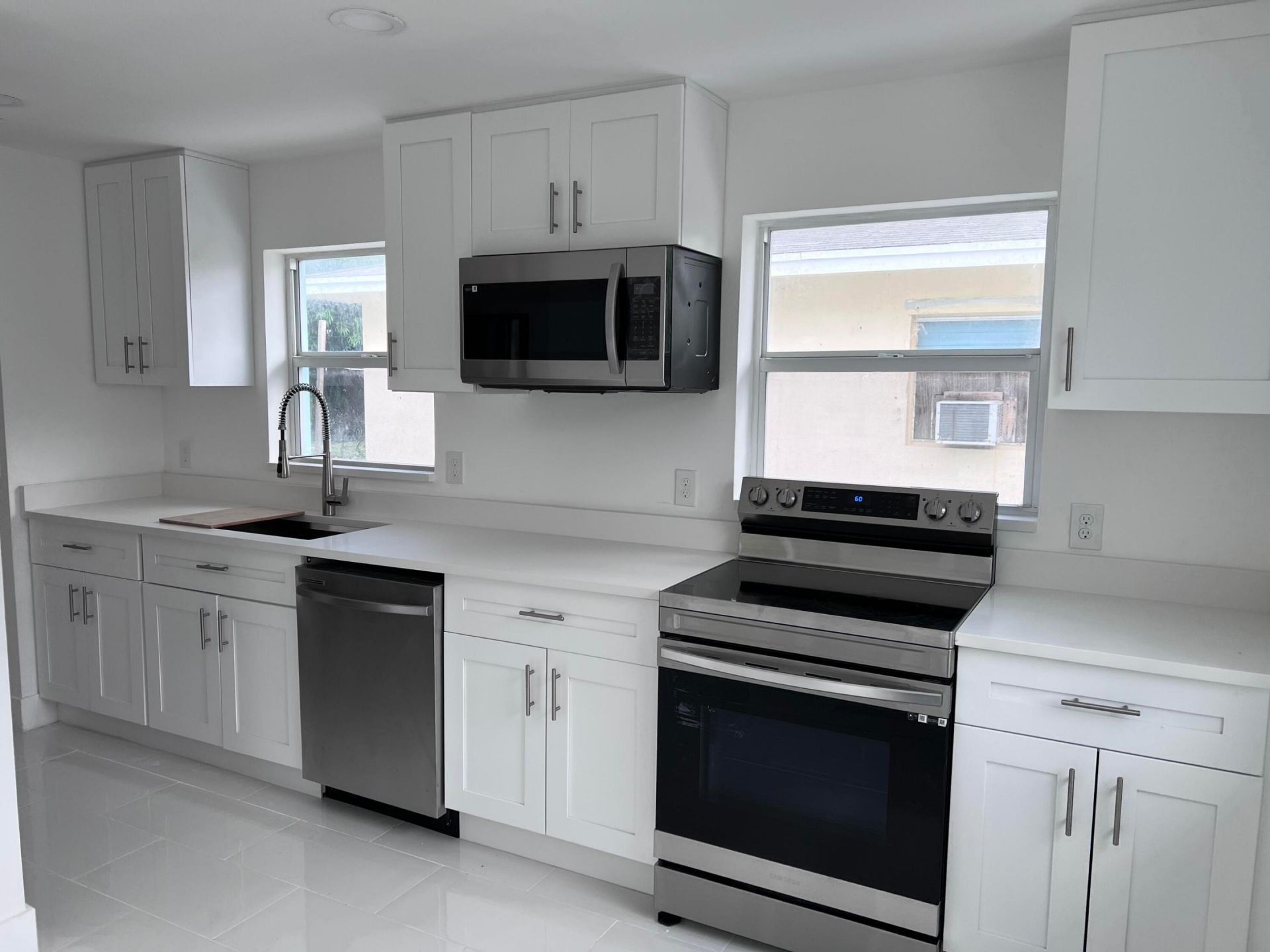 1015 S K Street, Unit 1 - Front, Lake Worth Beach, FL 33460 Photo