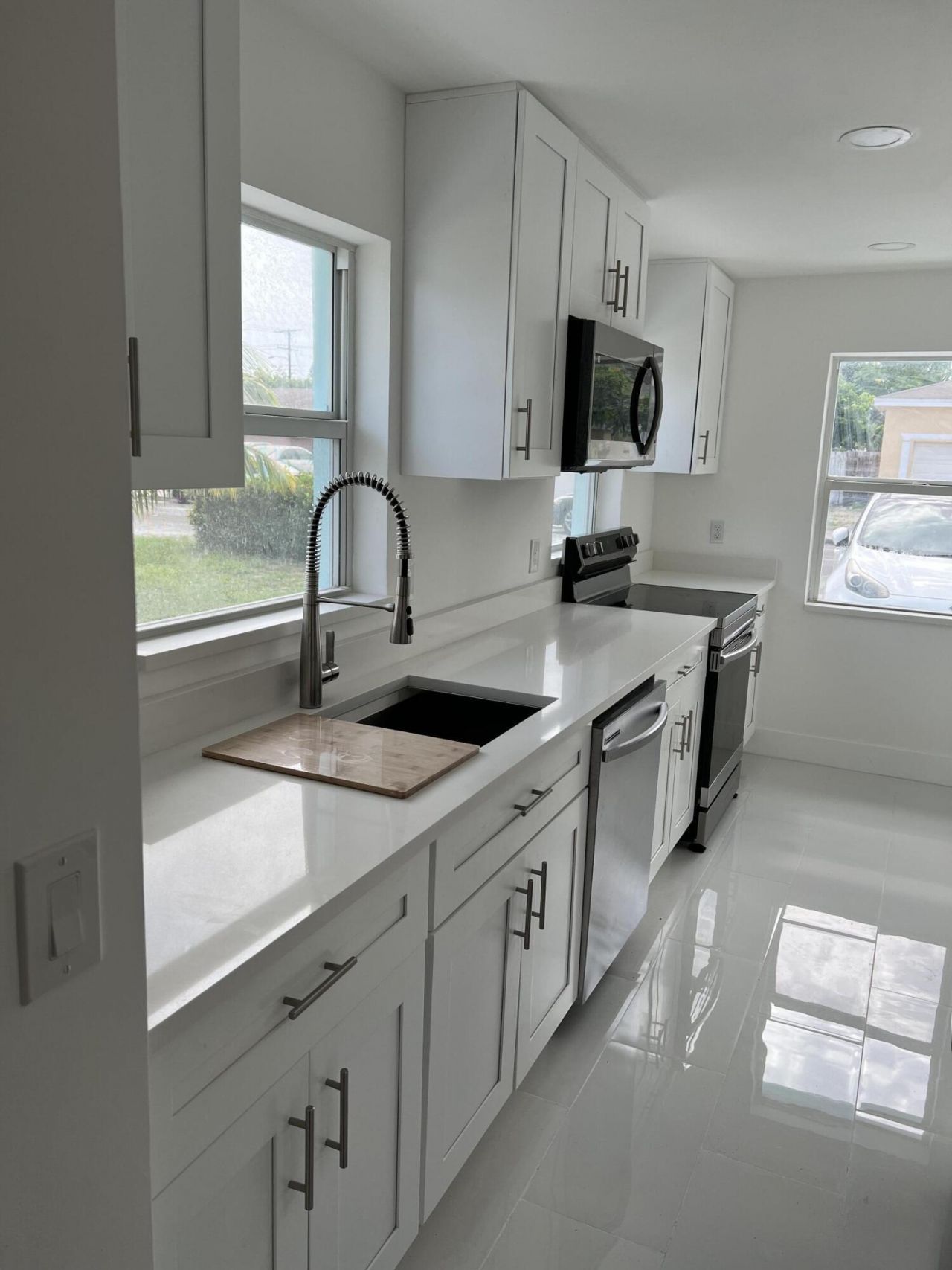 1015 S K Street, Unit 1 - Front, Lake Worth Beach, FL 33460 Photo