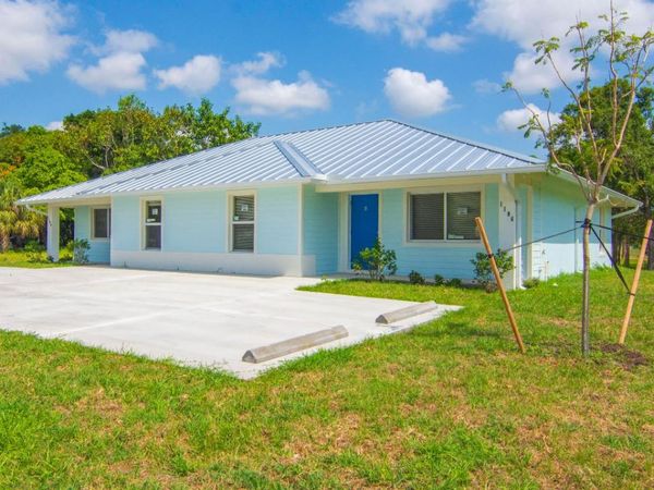 1405 Avenue G, Unit Apt A, Fort Pierce, FL 34950