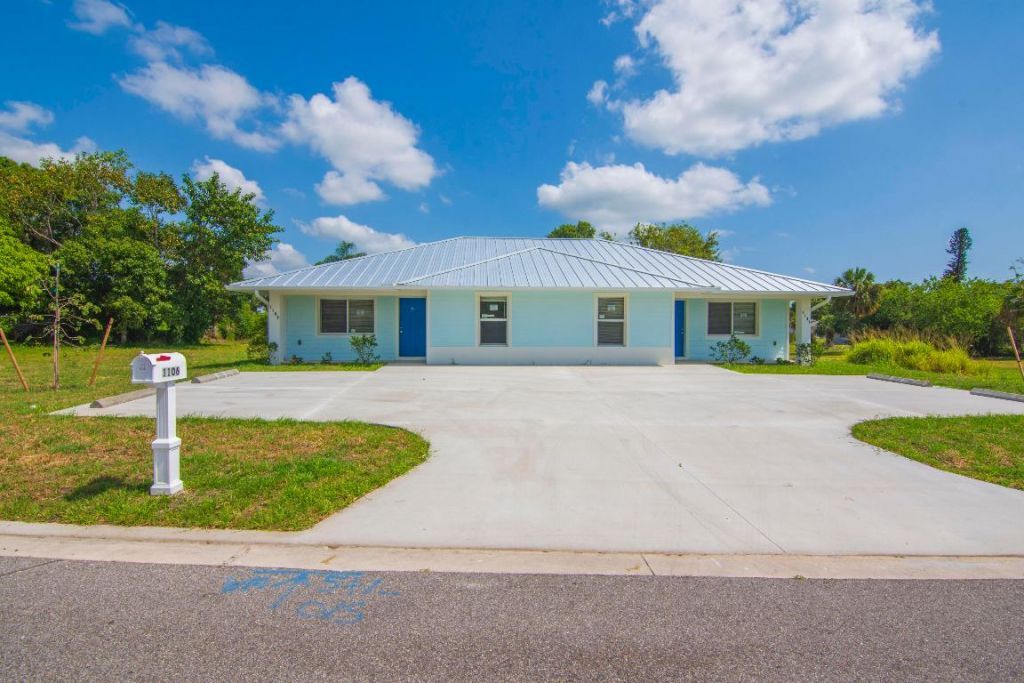 1405 Avenue G, Unit Apt A, Fort Pierce, FL 34950 Photo