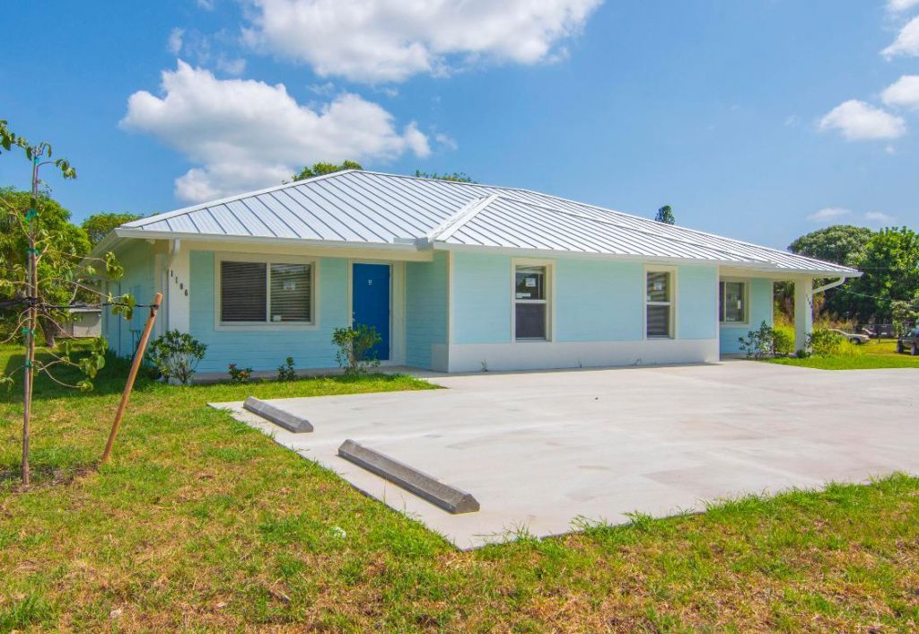 1405 Avenue G, Unit Apt A, Fort Pierce, FL 34950 Photo