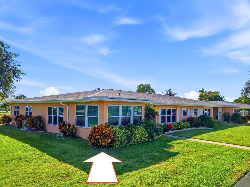 270 High Point Boulevard, Unit A, Boynton Beach, FL 33435 Photo