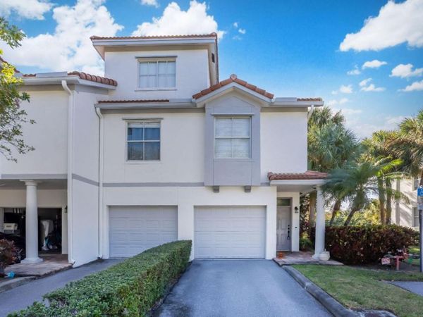 2044 Alta Meadows Lane, Unit 1809, Delray Beach, FL 33444