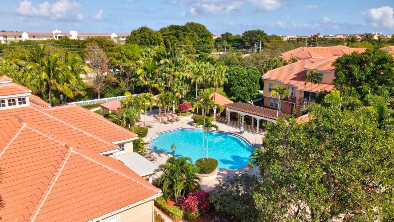 2044 Alta Meadows Lane, Unit 1809, Delray Beach, FL 33444 Photo