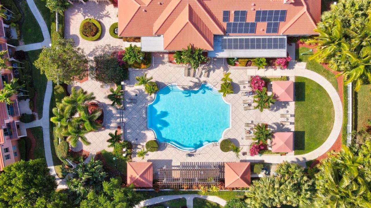 2044 Alta Meadows Lane, Unit 1809, Delray Beach, FL 33444 Photo