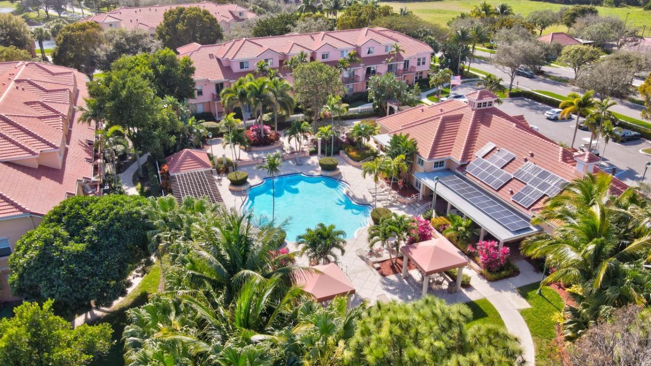 2044 Alta Meadows Lane, Unit 1809, Delray Beach, FL 33444 Photo