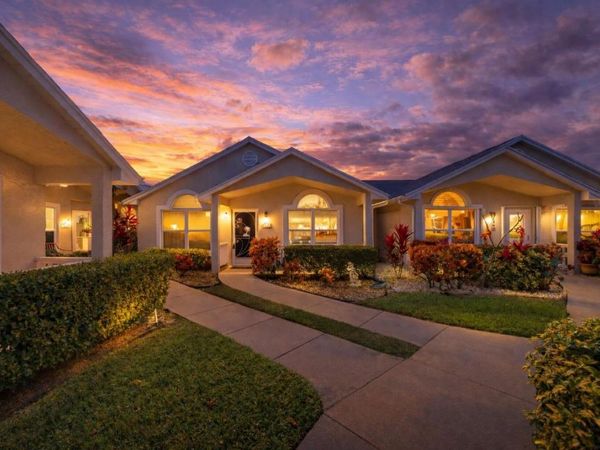 1184 NW Lombardy Drive, Port Saint Lucie, FL 34986