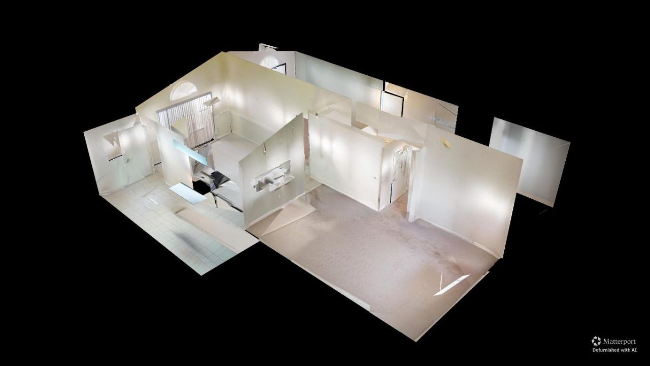 1184 NW Lombardy Drive, Port Saint Lucie, FL 34986 Photo