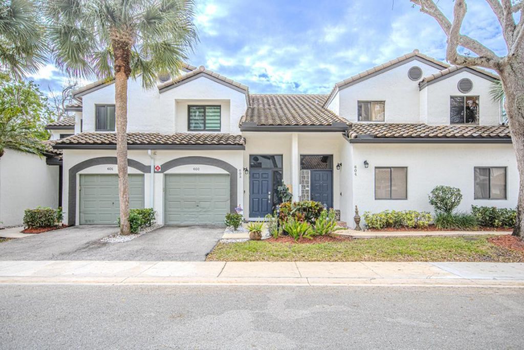 7525 NW 61st Terrace, Unit 603, Parkland, FL 33067 Photo