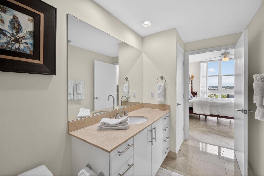 550 Okeechobee Boulevard, Unit 1618, West Palm Beach, FL 33401 Photo