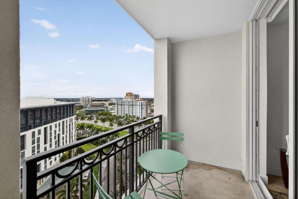 550 Okeechobee Boulevard, Unit 1618, West Palm Beach, FL 33401 Photo