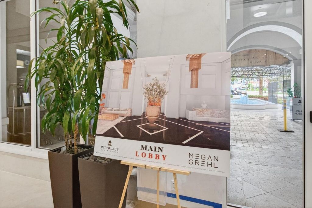 550 Okeechobee Boulevard, Unit 1618, West Palm Beach, FL 33401 Photo