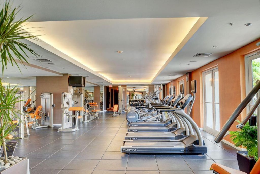 550 Okeechobee Boulevard, Unit 1618, West Palm Beach, FL 33401 Photo