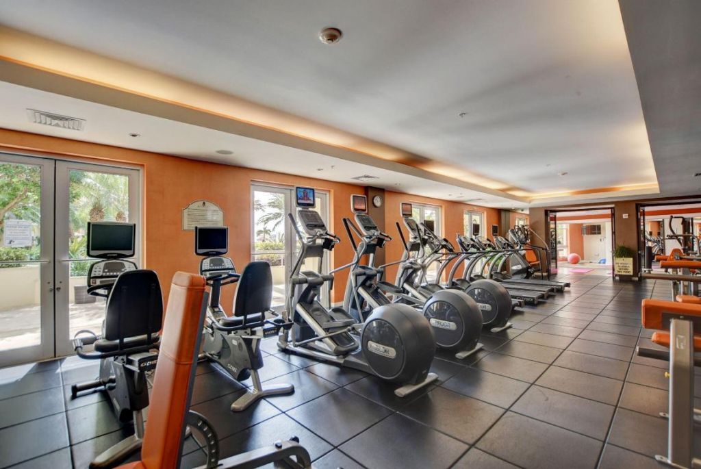 550 Okeechobee Boulevard, Unit 1618, West Palm Beach, FL 33401 Photo