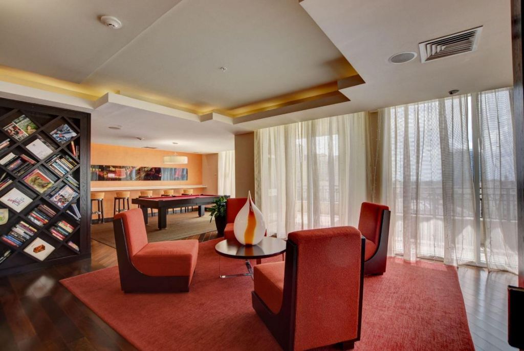 550 Okeechobee Boulevard, Unit 1618, West Palm Beach, FL 33401 Photo