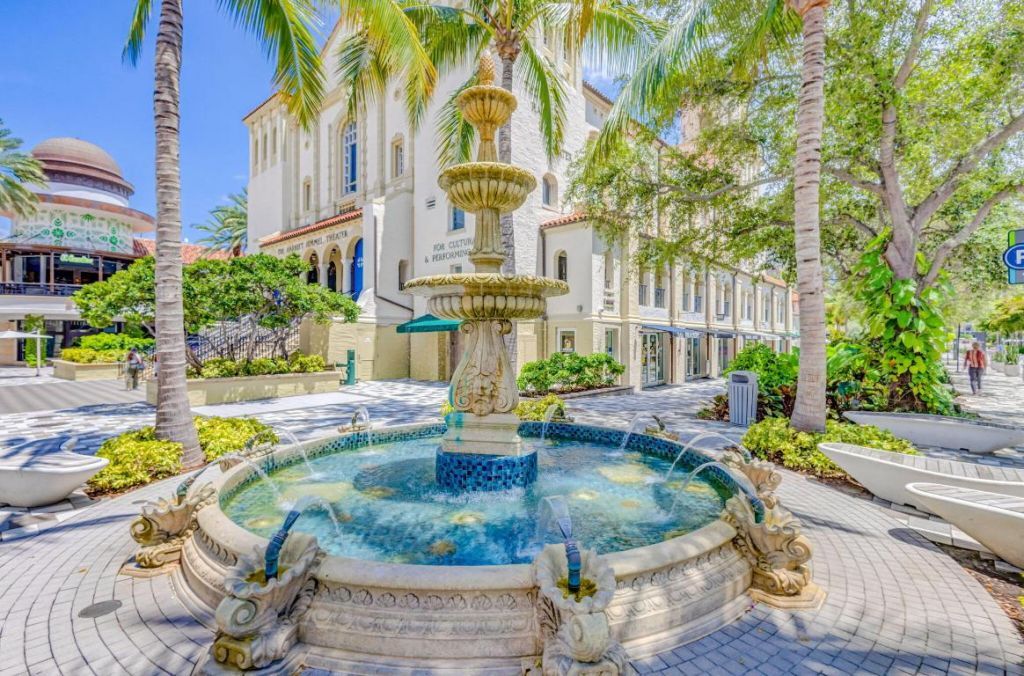 550 Okeechobee Boulevard, Unit 1618, West Palm Beach, FL 33401 Photo